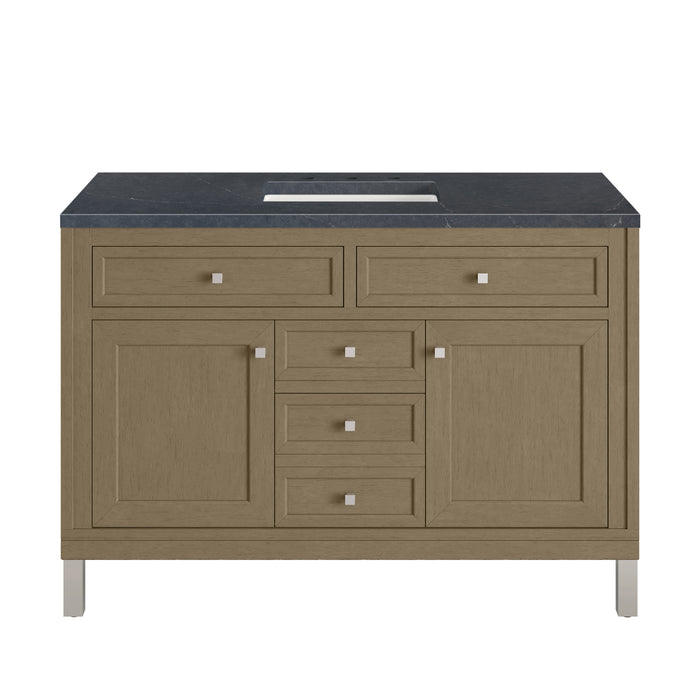James Martin Vanities Chicago 48" Single Vanity