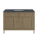James Martin Vanities Chicago 48" Single Vanity