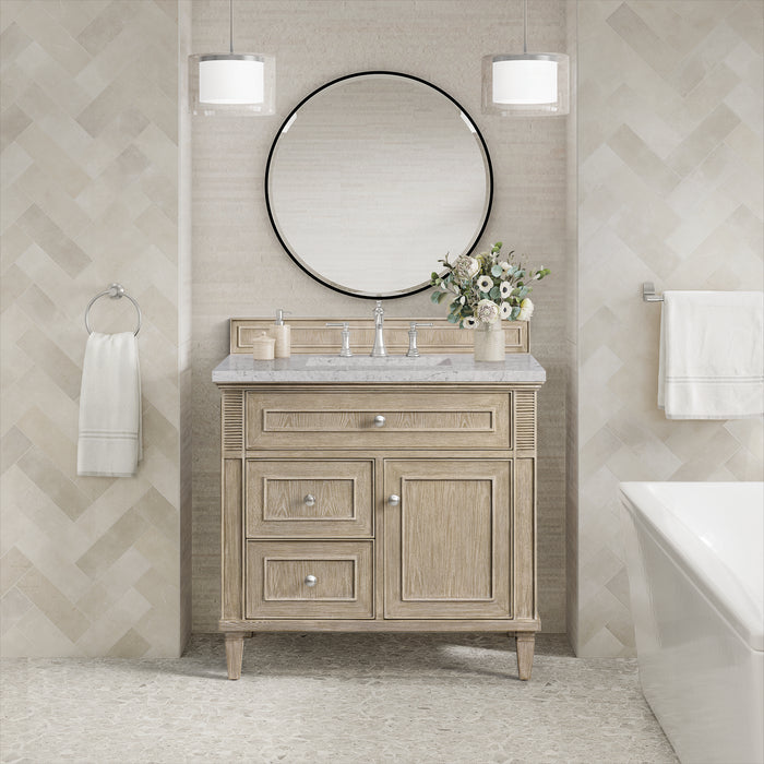 James Martin Vanities Lorelai 36" Single Vanity