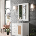 James Martin Vanities Addison 30" Single Vanity