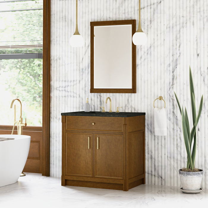 James Martin Vanities Bellshire 36" Single Vanity