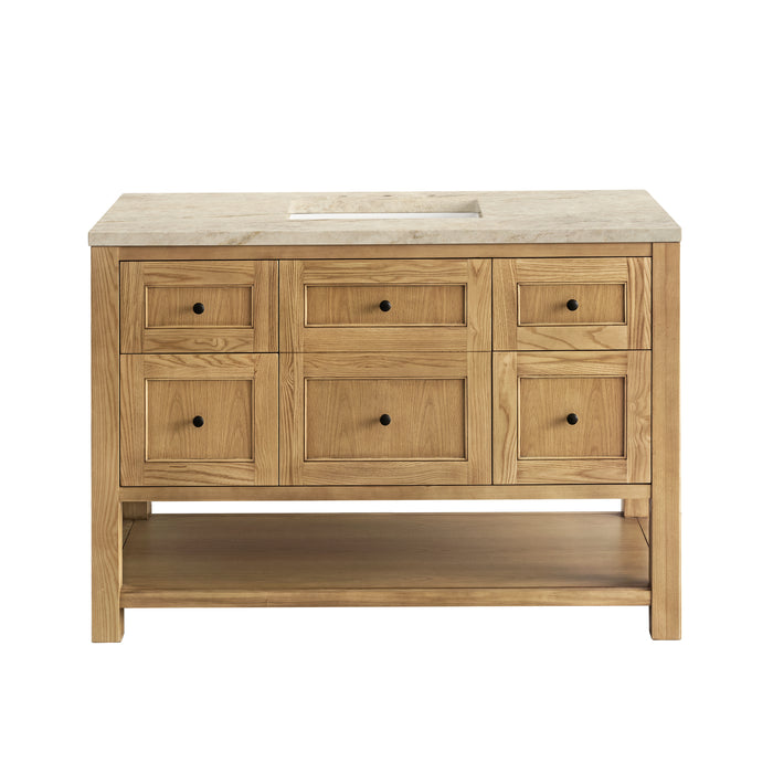 James Martin Vanities Breckenridge 48" Single Vanity
