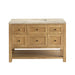 James Martin Vanities Breckenridge 48" Single Vanity