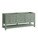James Martin Vanities Breckenridge 72" Double Vanity