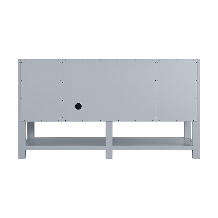 James Martin Vanities Breckenridge 60" Single Vanity