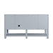 James Martin Vanities Breckenridge 60" Single Vanity
