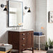 James Martin Vanities Addison 30" Single Vanity