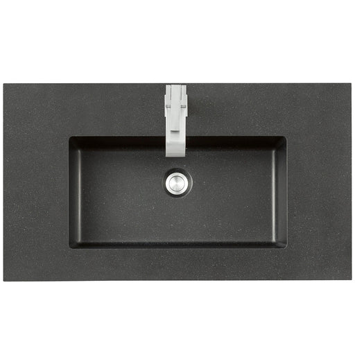 James Martin Vanities 31.5" Single Sink Top
