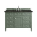 James Martin Vanities Brittany 48" Single Bathroom Vanity