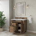 James Martin Vanities Bristol 36" Single Vanity
