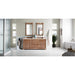 James Martin Vanities Savannah 72" Double Vanity