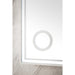 James Martin Vanities Tampa 29.5" Mirror