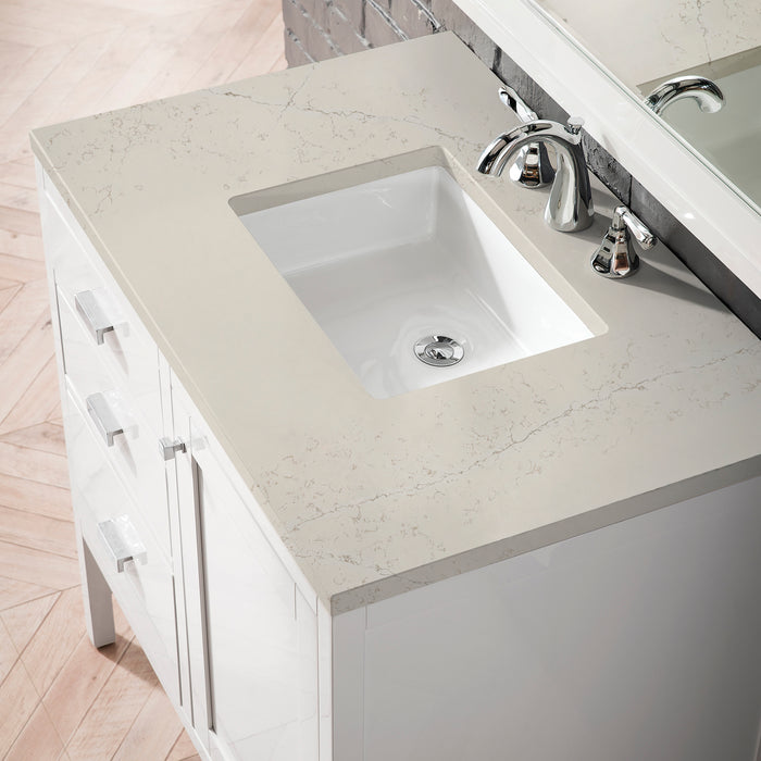 James Martin Vanities Addison 36" Single Vanity