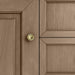 James Martin Vanities Brookfield 60" Single Vanity