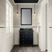 James Martin Vanities Brittany 30" Single Vanity