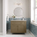 James Martin Vanities Chicago 36" Single Vanity