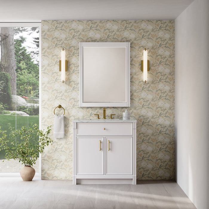 James Martin Vanities Bellshire 36" Single Vanity