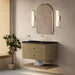 James Martin Vanities Allamari 36" Single Vanity