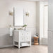 James Martin Vanities Breckenridge 30" Single Vanity