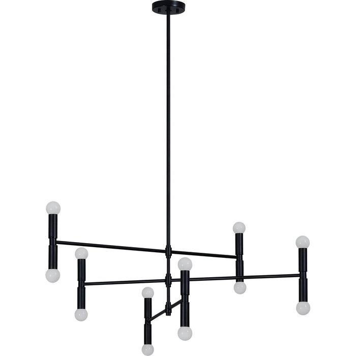 RenWil Zander Ceiling Fixture LPC4405