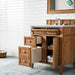 James Martin Vanities Brittany 30" Single Vanity