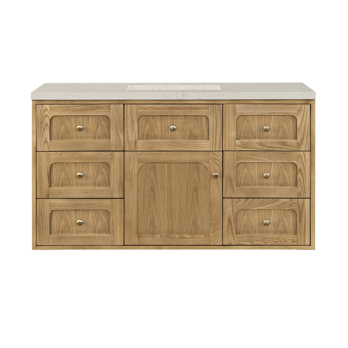 James Martin Vanities Laurent 48" Single Vanity