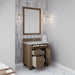 James Martin Vanities Bristol 30" Single Vanity