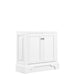 James Martin De Soto 30" Hutch Base for Double Tower Hutch
