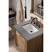 James Martin Vanities Savannah 26" Single Vanity