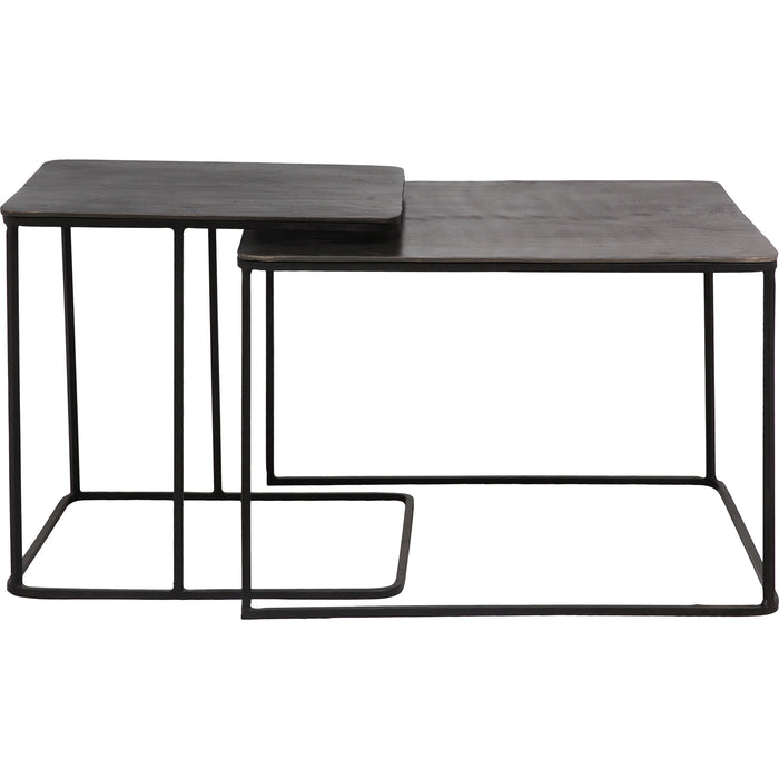 RenWil Rafferty Accent Table TA332