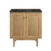 James Martin Vanities Laurent 30" Single Vanity