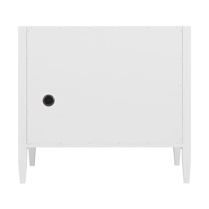 James Martin Vanities Myrrin 36" Single Vanity