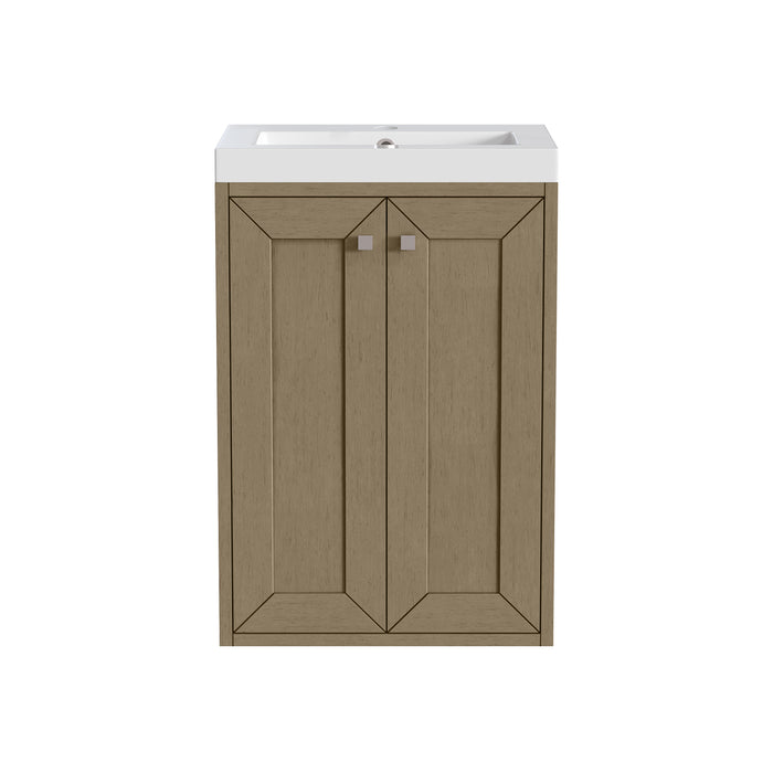James Martin Vanities Chianti 20" Single Vanity