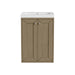 James Martin Vanities Chianti 20" Single Vanity