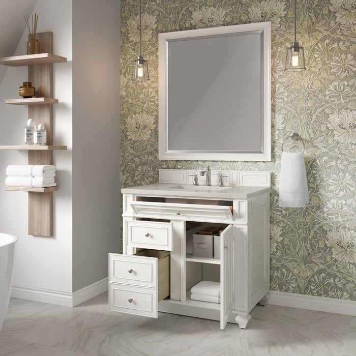 James Martin Vanities Bristol 36" Single Vanity