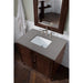 James Martin Vanities Portland 36" Single Vanity