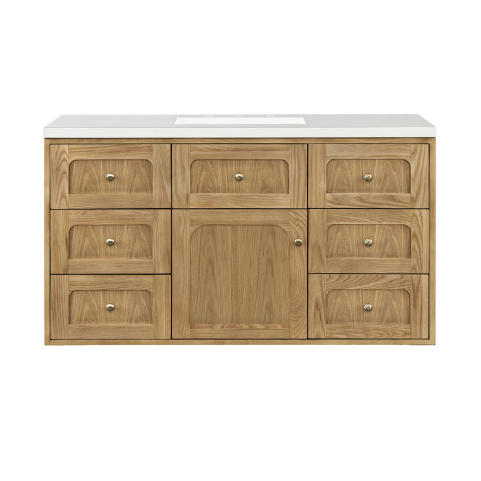 James Martin Vanities Laurent 48" Single Vanity