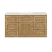 James Martin Vanities Laurent 48" Single Vanity