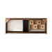 James Martin Vanities Milan 47.3" Single Vanity Cabinet