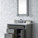 James Martin Vanities Brittany 36" Single Bathroom Vanity