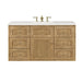 James Martin Vanities Laurent 48" Single Vanity