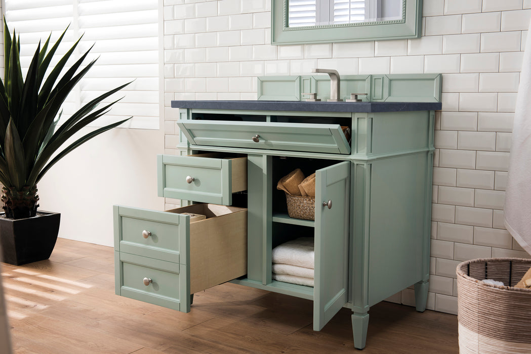 James Martin Vanities Brittany 36" Single Vanity