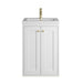 James Martin Vanities Chianti 20" Single Vanity
