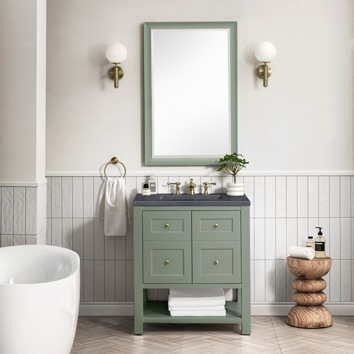 James Martin Vanities Breckenridge 30" Single Vanity