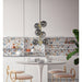 RenWil Page Ceiling Fixture LPC4313