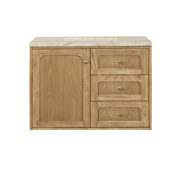 James Martin Vanities Laurent 36" Single Vanity