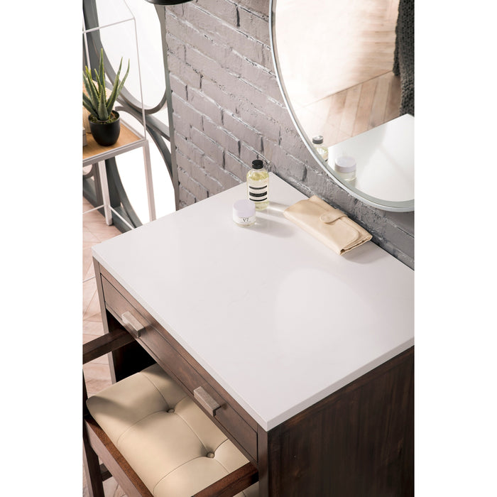 James Martin Vanities Addison 30" Countertop Unit