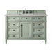 James Martin Vanities Brittany 48" Single Bathroom Vanity
