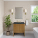 James Martin Vanities Hudson 30" Single Vanity