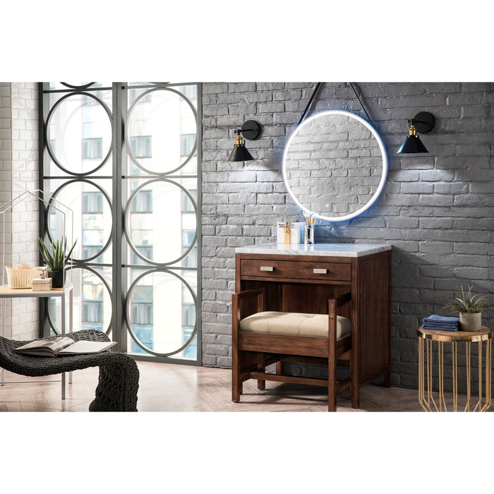 James Martin Vanities Addison 30" Countertop Unit